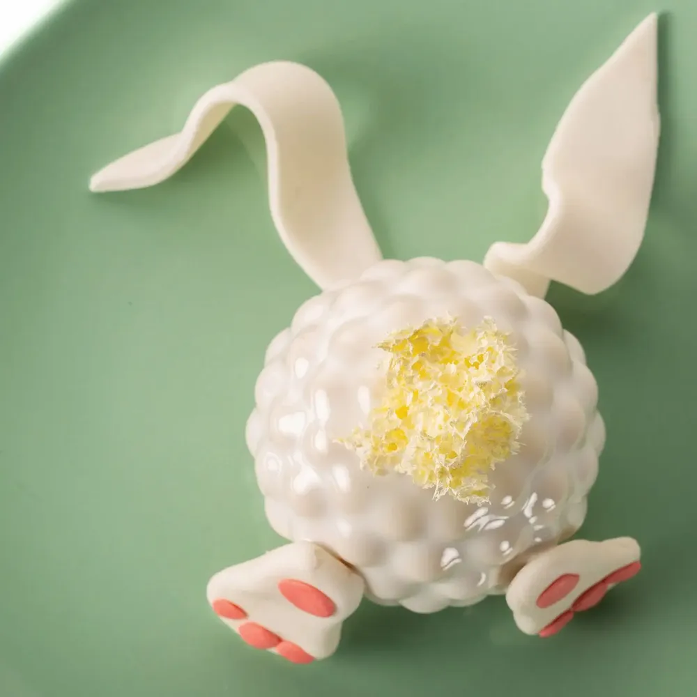 Kitchen utensils - SEGRETI DEL BOSCO - SILICONE MOULD N.6 MORA ø65 H 55 MM - SILIKOMART S.R.L.