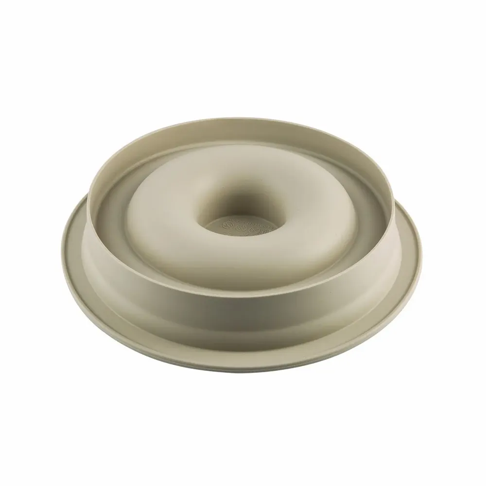 Kitchen utensils - ABBRACCIO - SILICONE MOULD ABBRACCIO ø220 H 65 MM - SILIKOMART S.R.L.