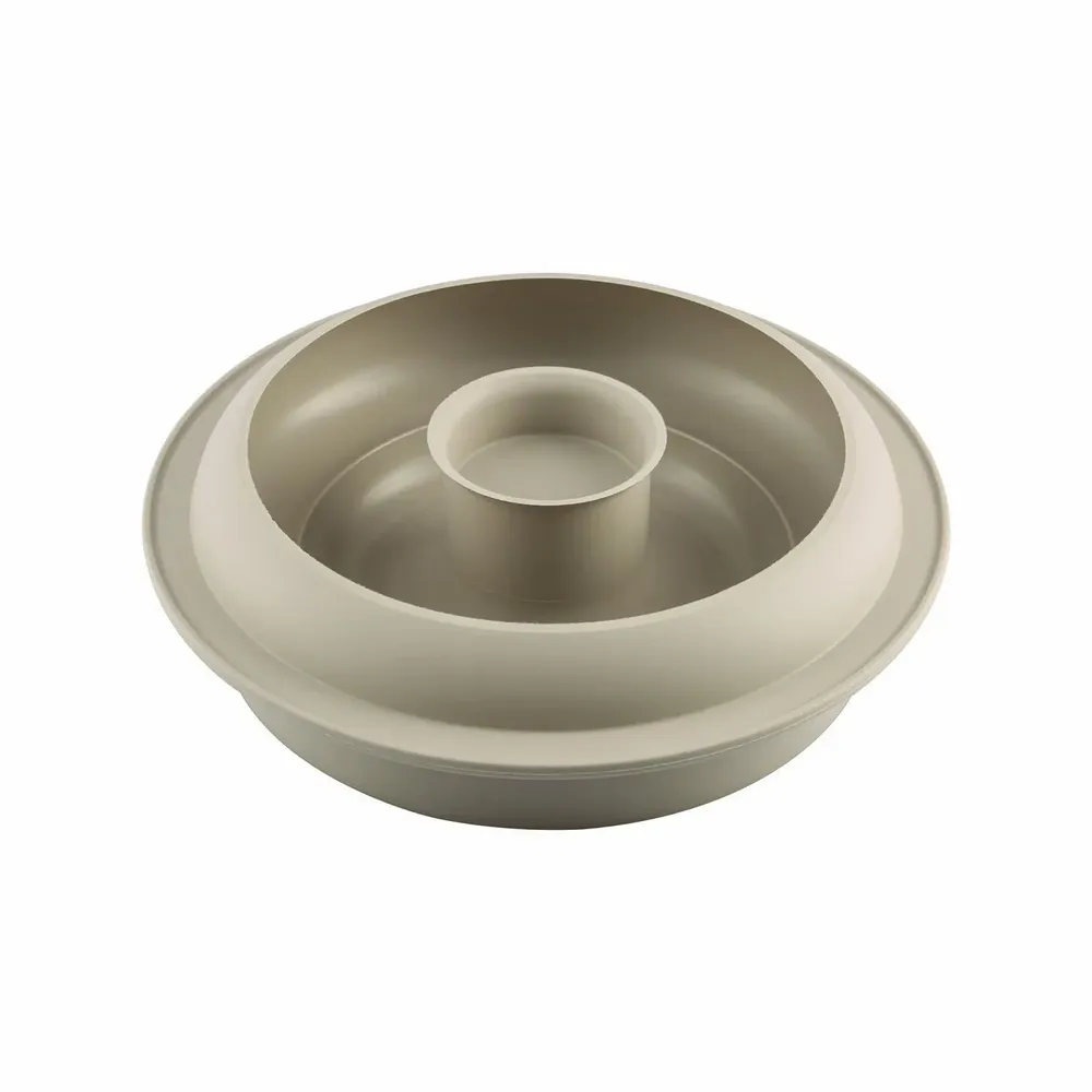 Kitchen utensils - ABBRACCIO - SILICONE MOULD ABBRACCIO ø220 H 65 MM - SILIKOMART S.R.L.