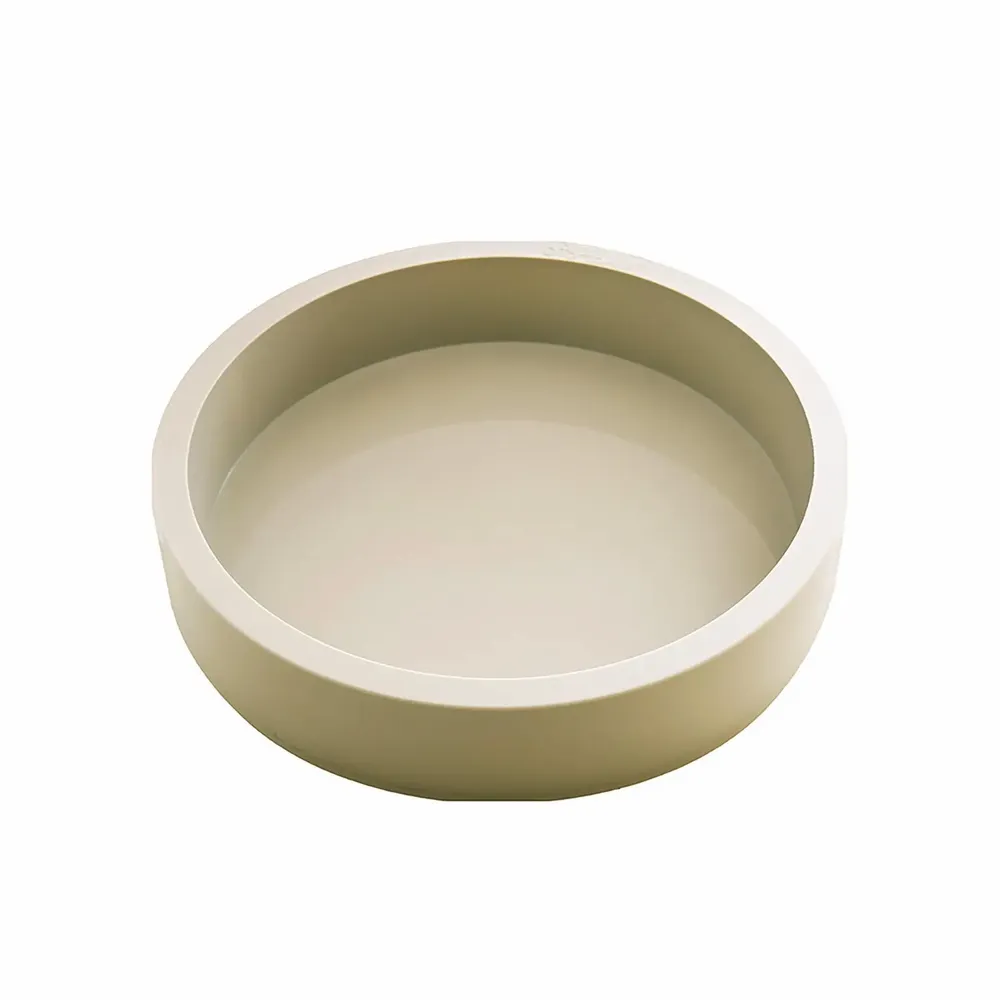 Kitchen utensils - PERLA20 - SILICONE MOULD ø200 H 40 MM - SILIKOMART S.R.L.