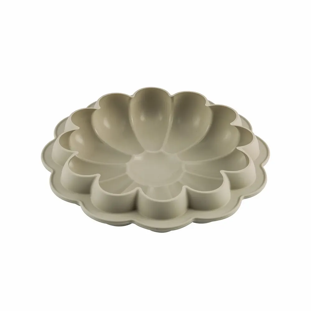 Kitchen utensils - PRIMAVERA - SILICONE MOULD ø220 H 50 MM - SILIKOMART S.R.L.