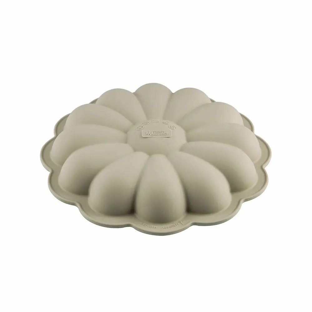 Kitchen utensils - PRIMAVERA - SILICONE MOULD ø220 H 50 MM - SILIKOMART S.R.L.