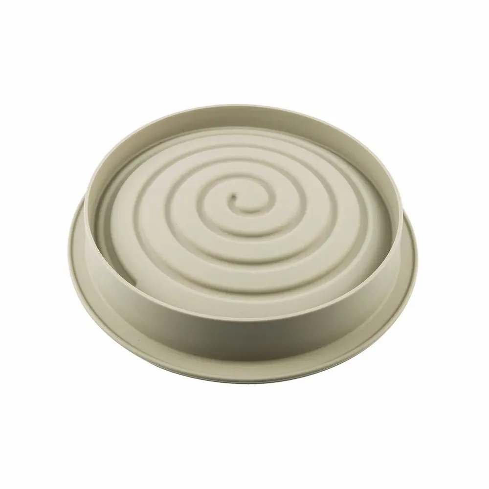 Kitchen utensils - GIROTONDO - SILICONE MOULD ø220 H 57 MM - SILIKOMART S.R.L.