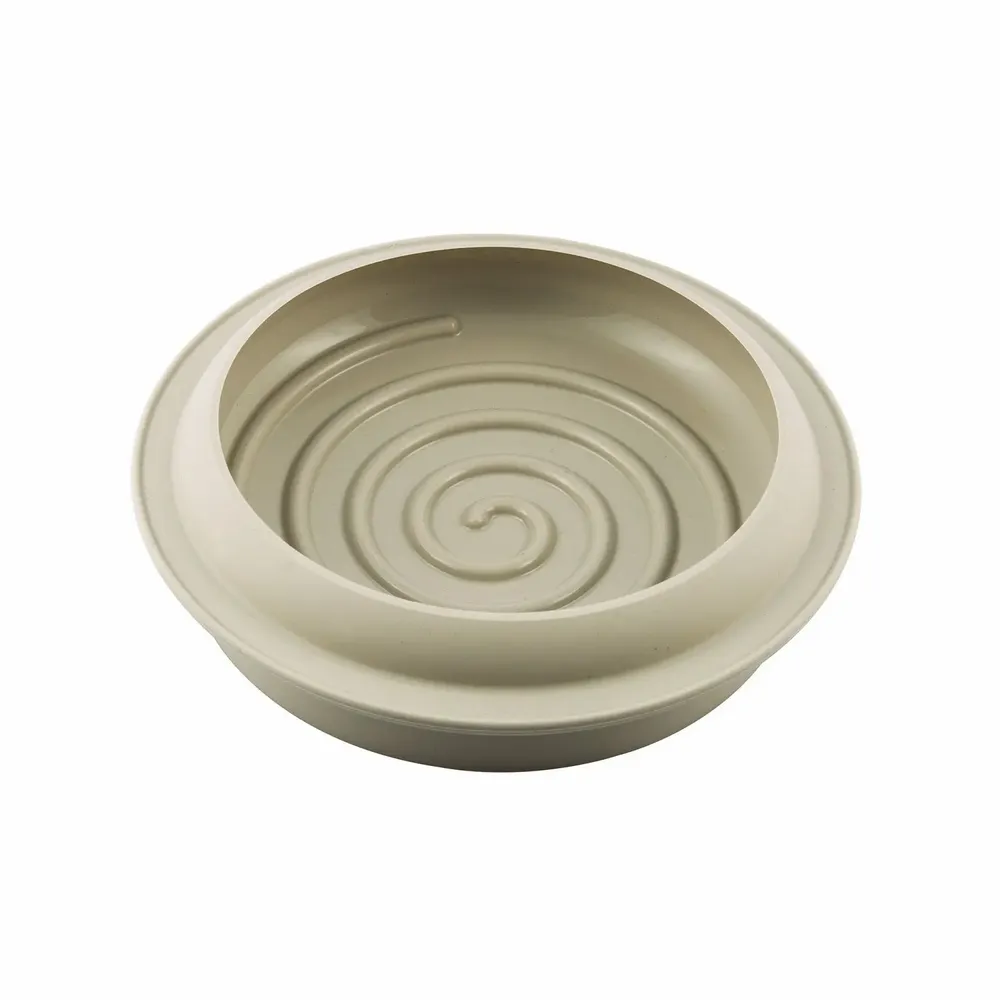Kitchen utensils - GIROTONDO - SILICONE MOULD ø220 H 57 MM - SILIKOMART S.R.L.