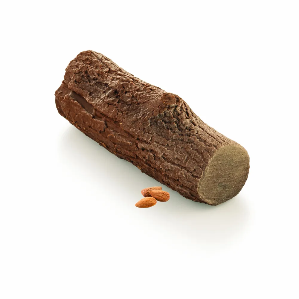 Ustensiles de cuisine - BÛCHE SIGNATURE 820 - MOULE EN SILICONE 230X80 H 80 MM - SILIKOMART S.R.L.
