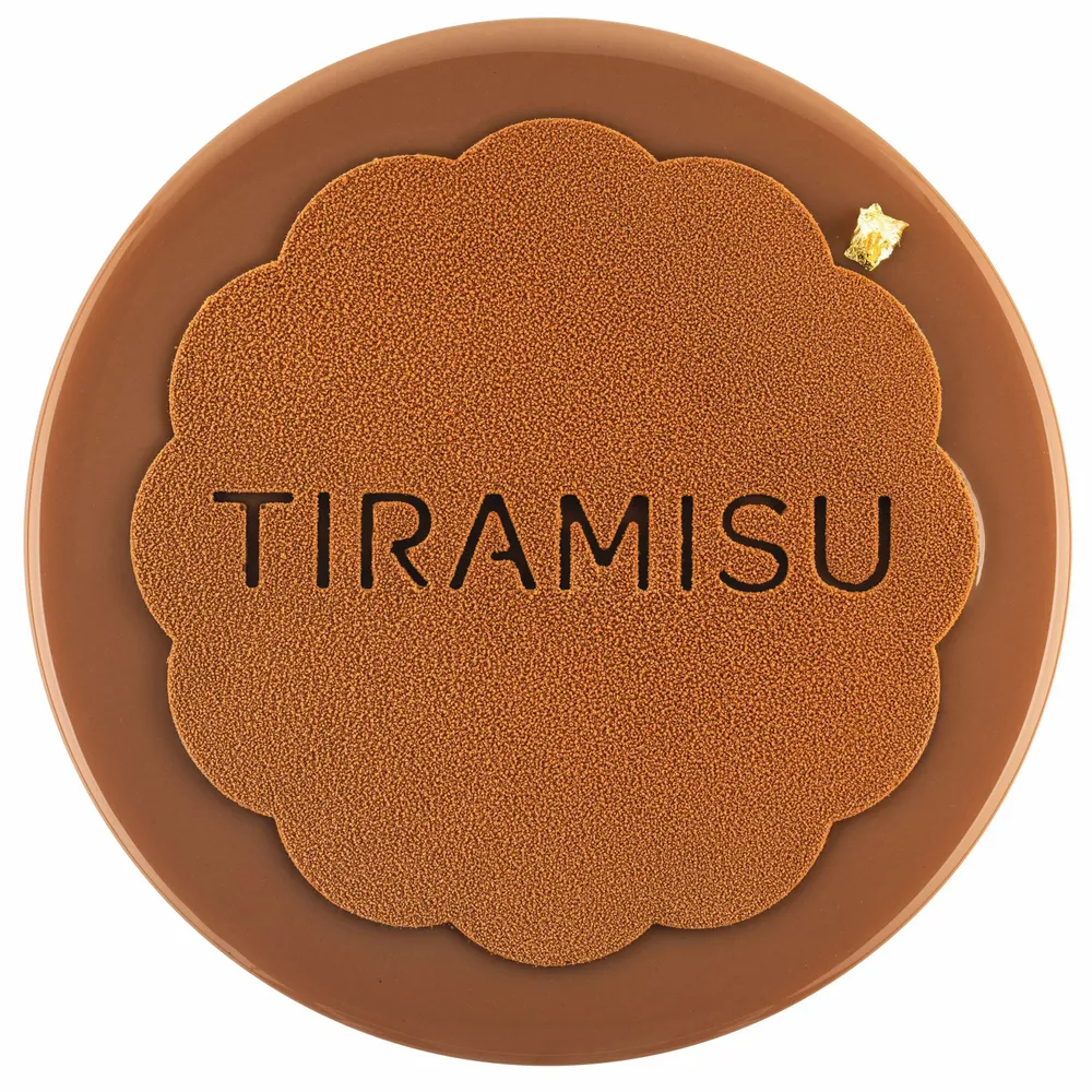 Ustensiles de cuisine - TIRAMISU DECOR - SILICONE TAPIS TD06 ø180 H 1,5 MM - SILIKOMART S.R.L.