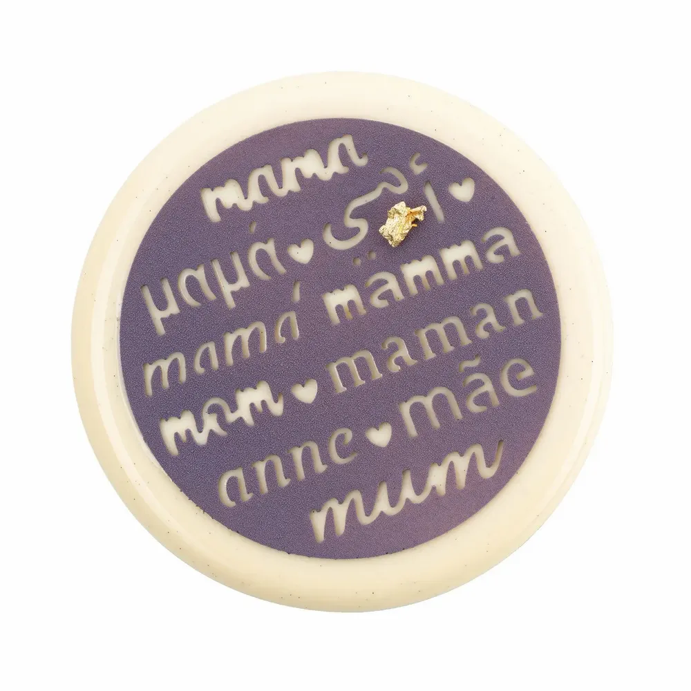 Ustensiles de cuisine - MUM DECOR - SILICONE TAPIS TD11 ø145 H 2 MM - SILIKOMART S.R.L.