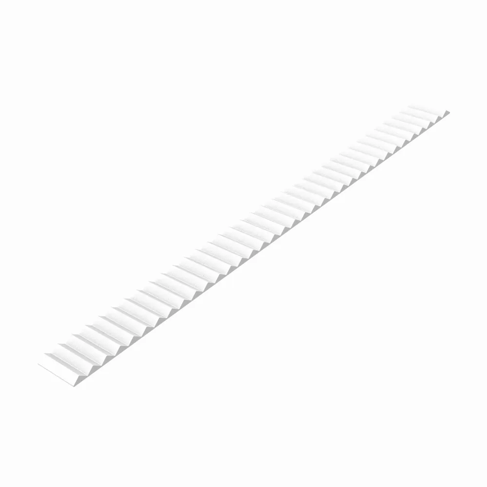 Ustensiles de cuisine - DÉCO - SILICONE BAND H 50 DE ø115 A ø180 MM - SILIKOMART S.R.L.