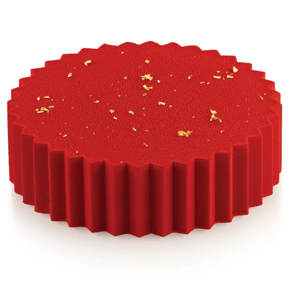 Ustensiles de cuisine - DÉCO - SILICONE BAND H 50 DE ø115 A ø180 MM - SILIKOMART S.R.L.