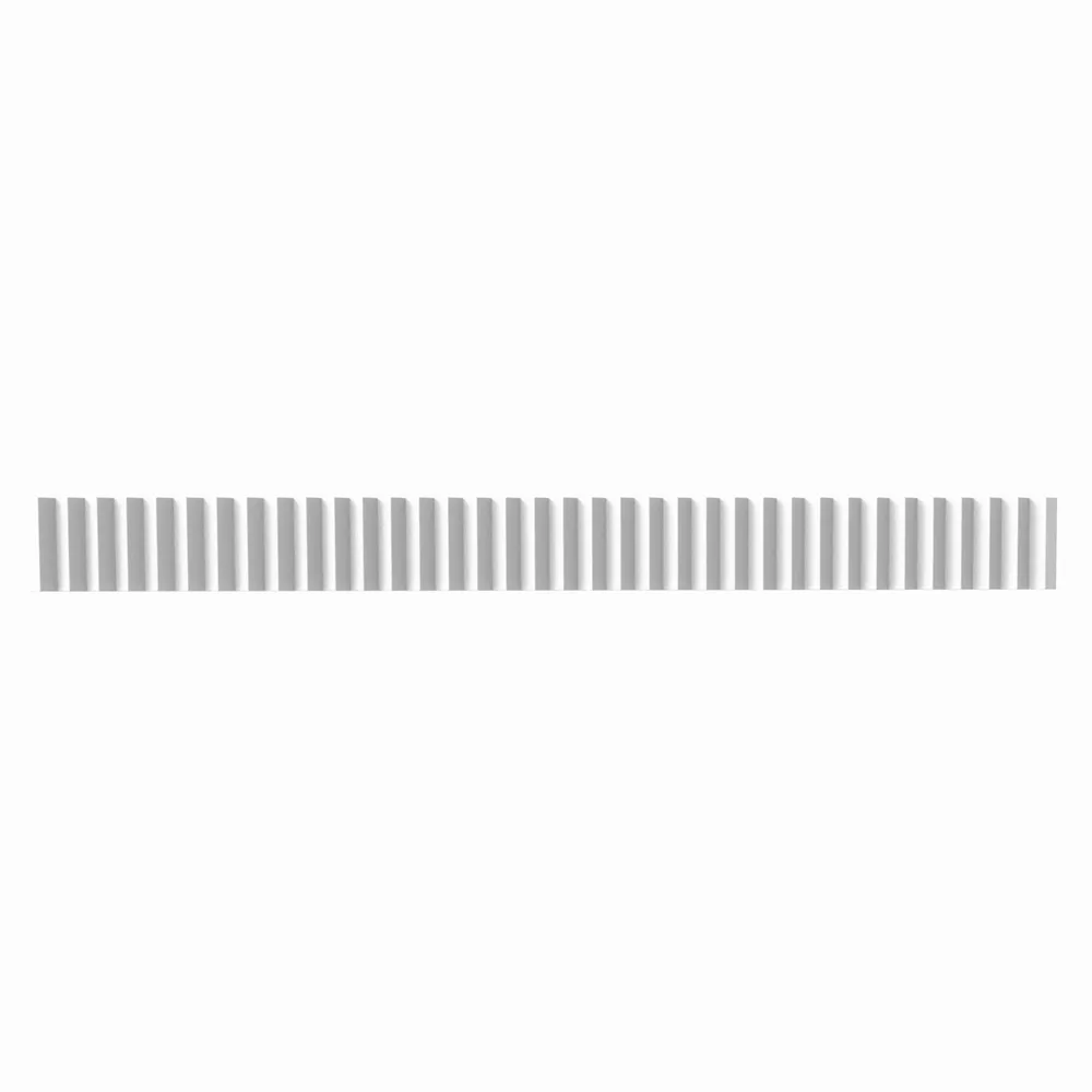 Ustensiles de cuisine - DÉCO - SILICONE BAND H 50 DE ø115 A ø180 MM - SILIKOMART S.R.L.