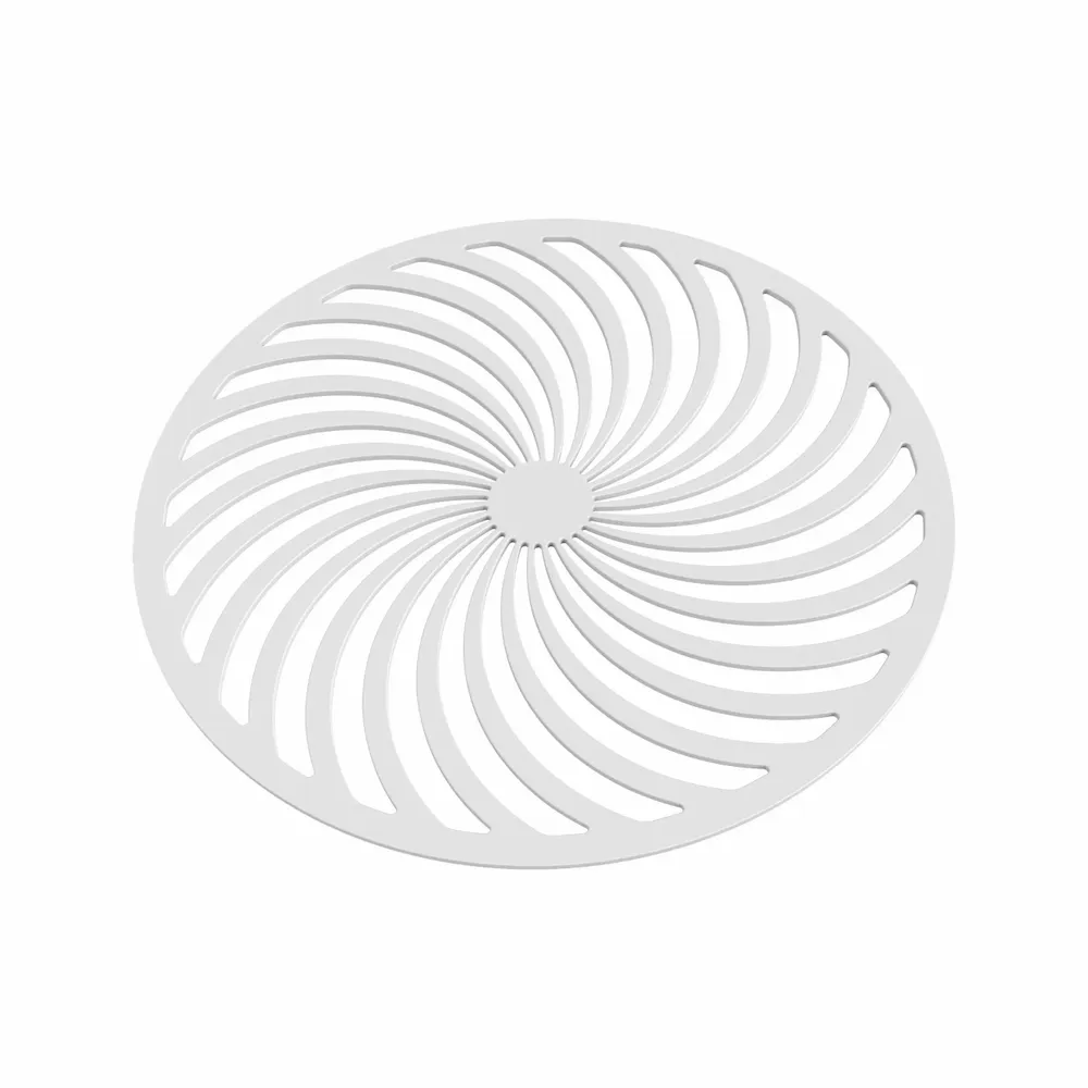Kitchen utensils - STENCIL GALETTE 01 - SILICONE MOULD ø270 H 3 MM - SILIKOMART S.R.L.