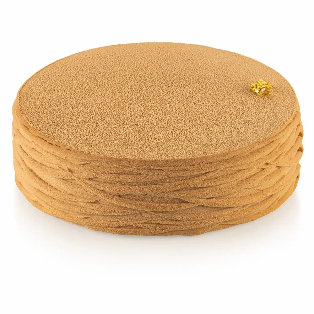 Ustensiles de cuisine - OSIER - SILICONE BAND H 50 DE ø115 A ø180 MM - SILIKOMART S.R.L.