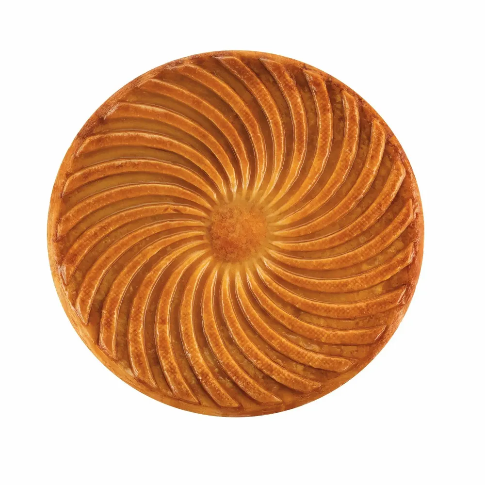 Kitchen utensils - STENCIL GALETTE 01 - SILICONE MOULD ø270 H 3 MM - SILIKOMART S.R.L.