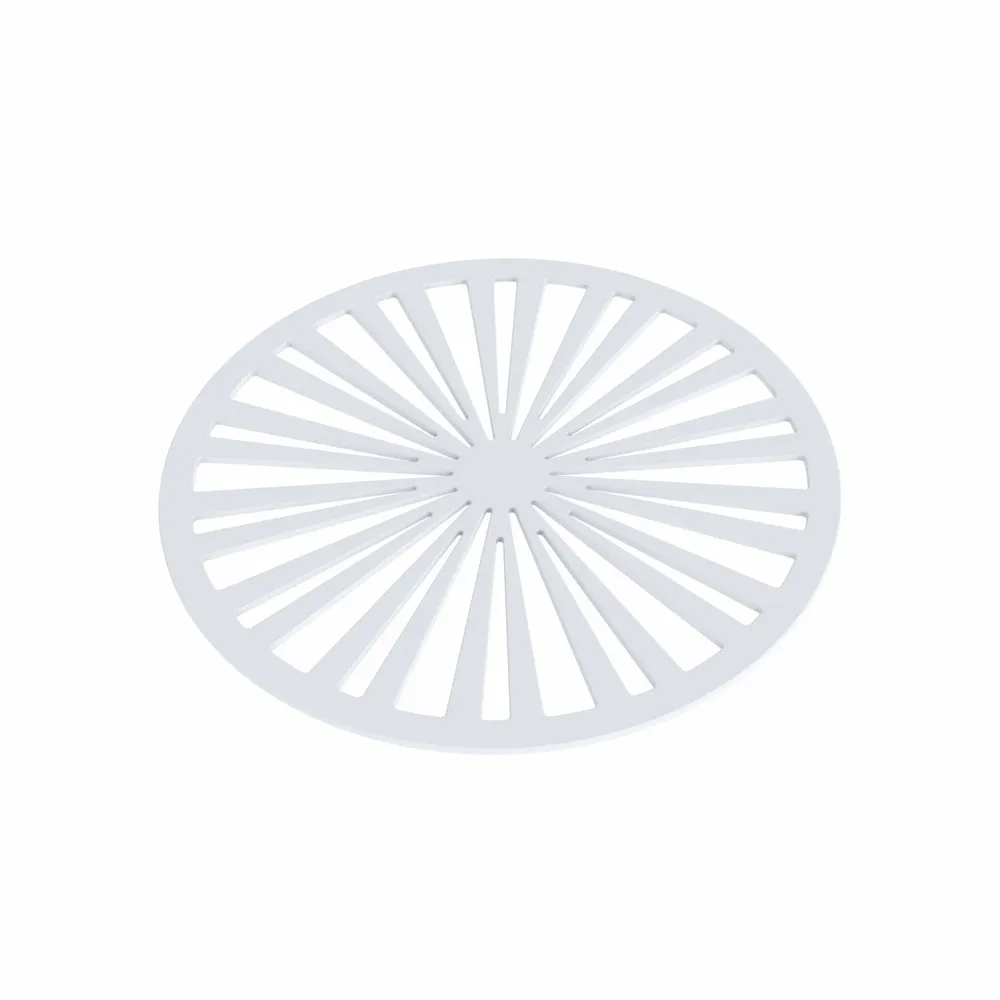 Kitchen utensils - STENCIL GALETTE 04 - SILICONE MOULD ø210 H 3 MM - SILIKOMART S.R.L.