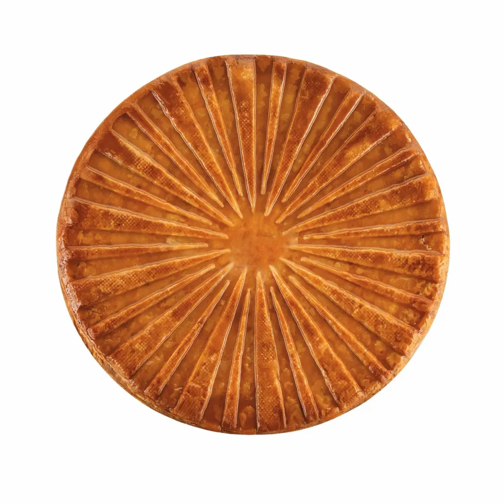 Kitchen utensils - STENCIL GALETTE 04 - SILICONE MOULD ø210 H 3 MM - SILIKOMART S.R.L.