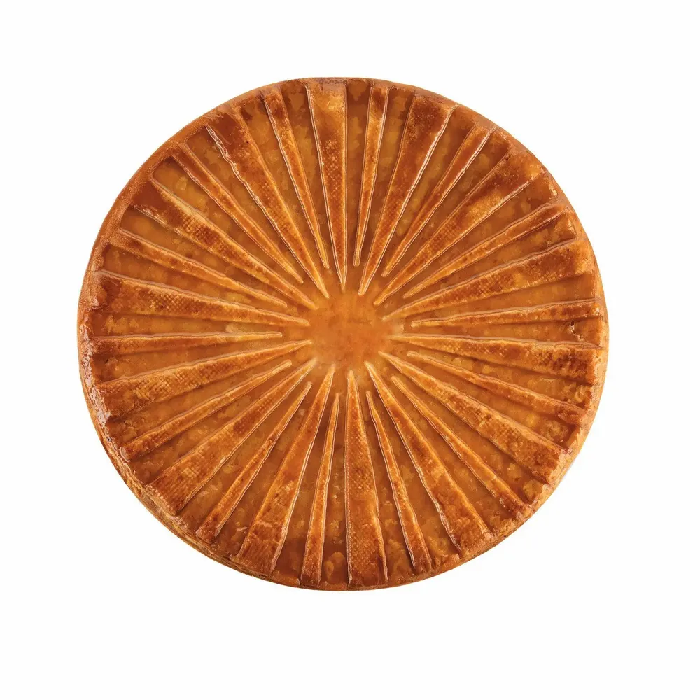 Kitchen utensils - STENCIL GALETTE 03 - SILICONE MOULD ø270 H 3 MM - SILIKOMART S.R.L.