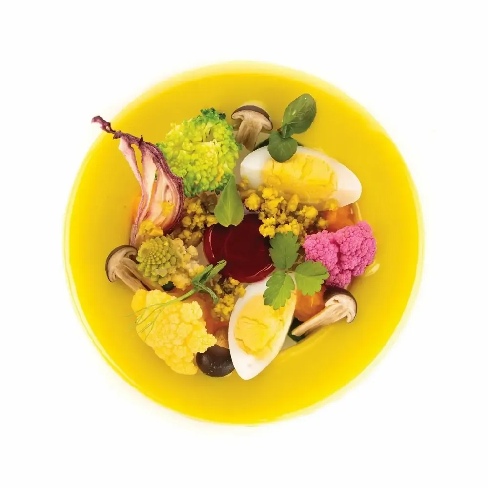 Ustensiles de cuisine - CERCHIO 3.0 - MOULE EN SILICONE N.9 CERCLES ø22-58-100 H5 MM - SILIKOMART S.R.L.