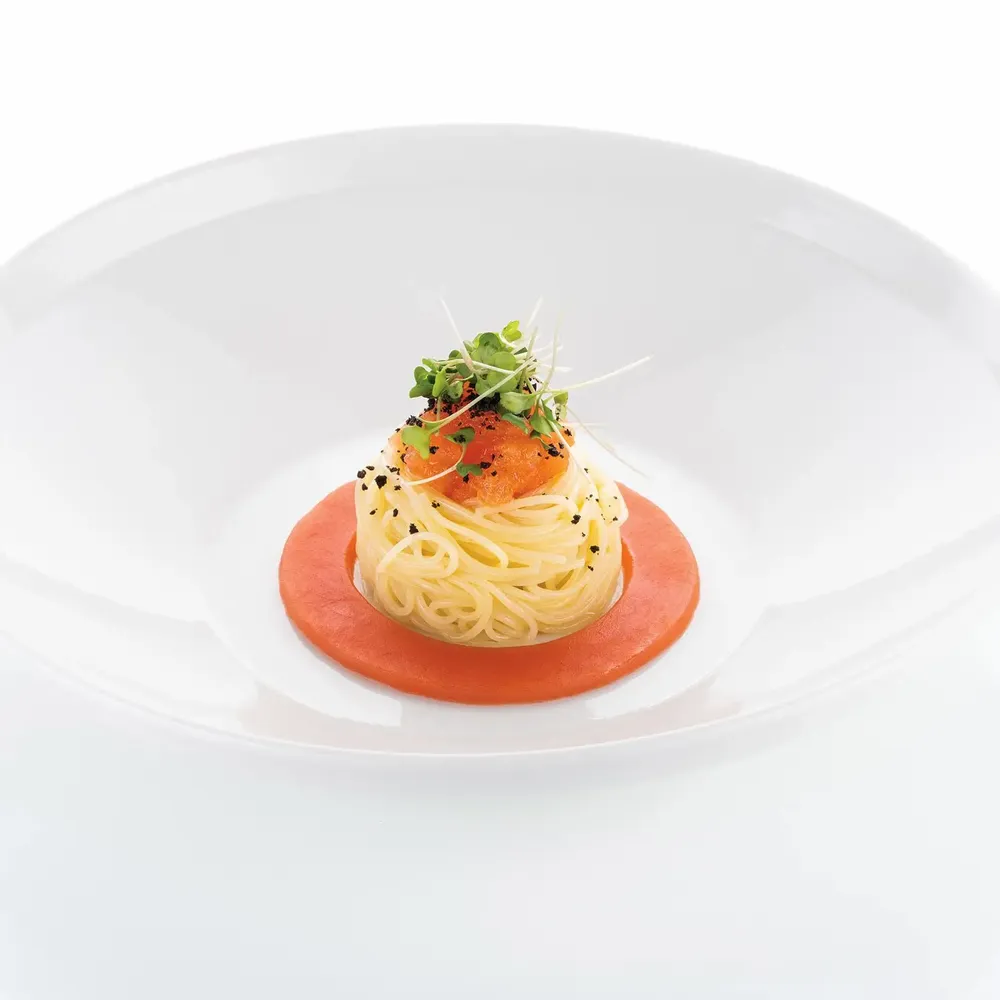 Ustensiles de cuisine - CERCHIO 3.0 - MOULE EN SILICONE N.9 CERCLES ø22-58-100 H5 MM - SILIKOMART S.R.L.