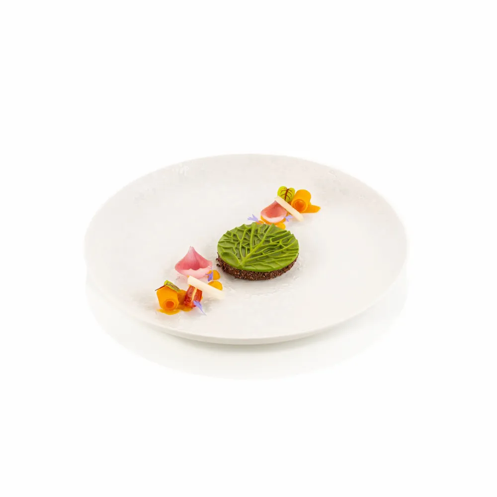 Ustensiles de cuisine - VERZA 12 - MOULE EN SILICONE N.12 ø70 H 5 MM - SILIKOMART S.R.L.