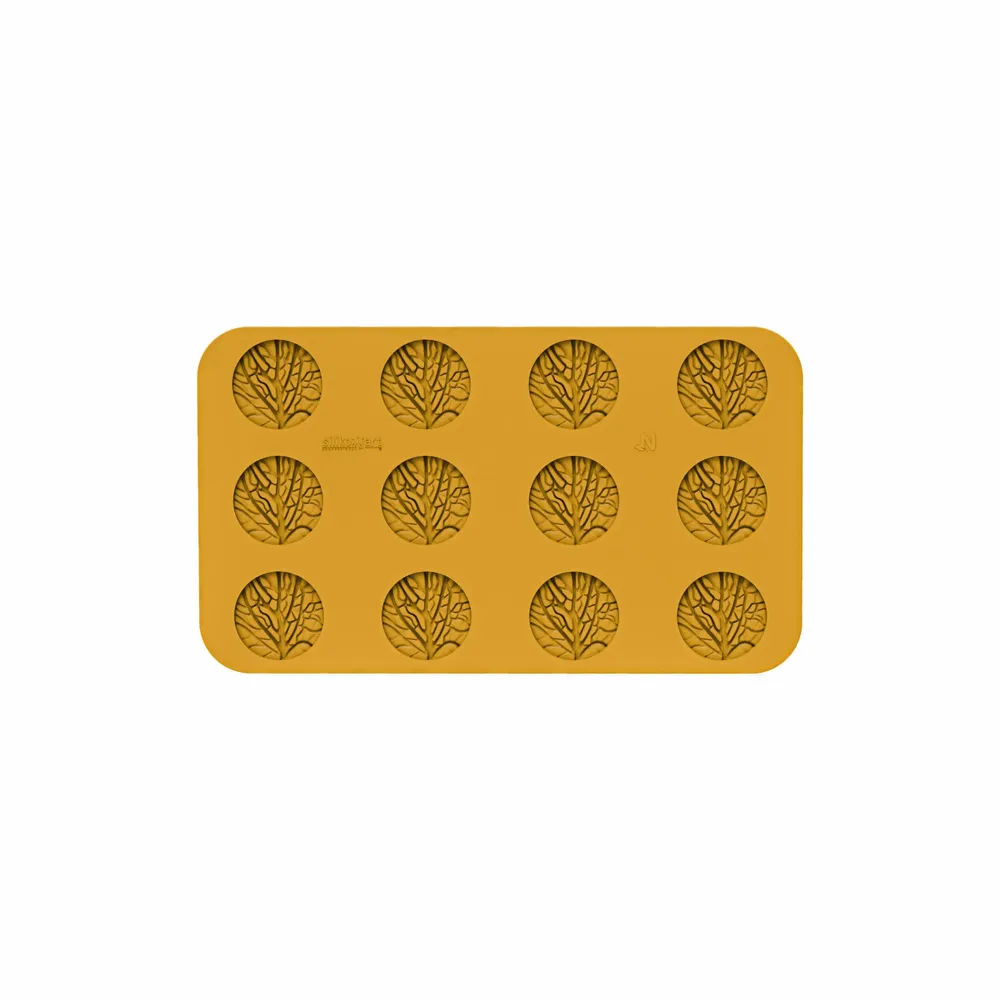Ustensiles de cuisine - VERZA 12 - MOULE EN SILICONE N.12 ø70 H 5 MM - SILIKOMART S.R.L.