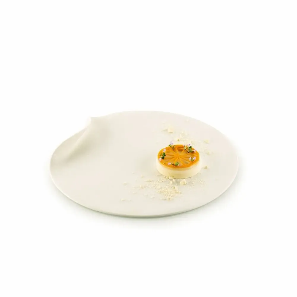 Kitchen utensils - ARANCIA&LIMONE - SILICONE MOULD N.24 ø60 H 2 MM - SILIKOMART S.R.L.