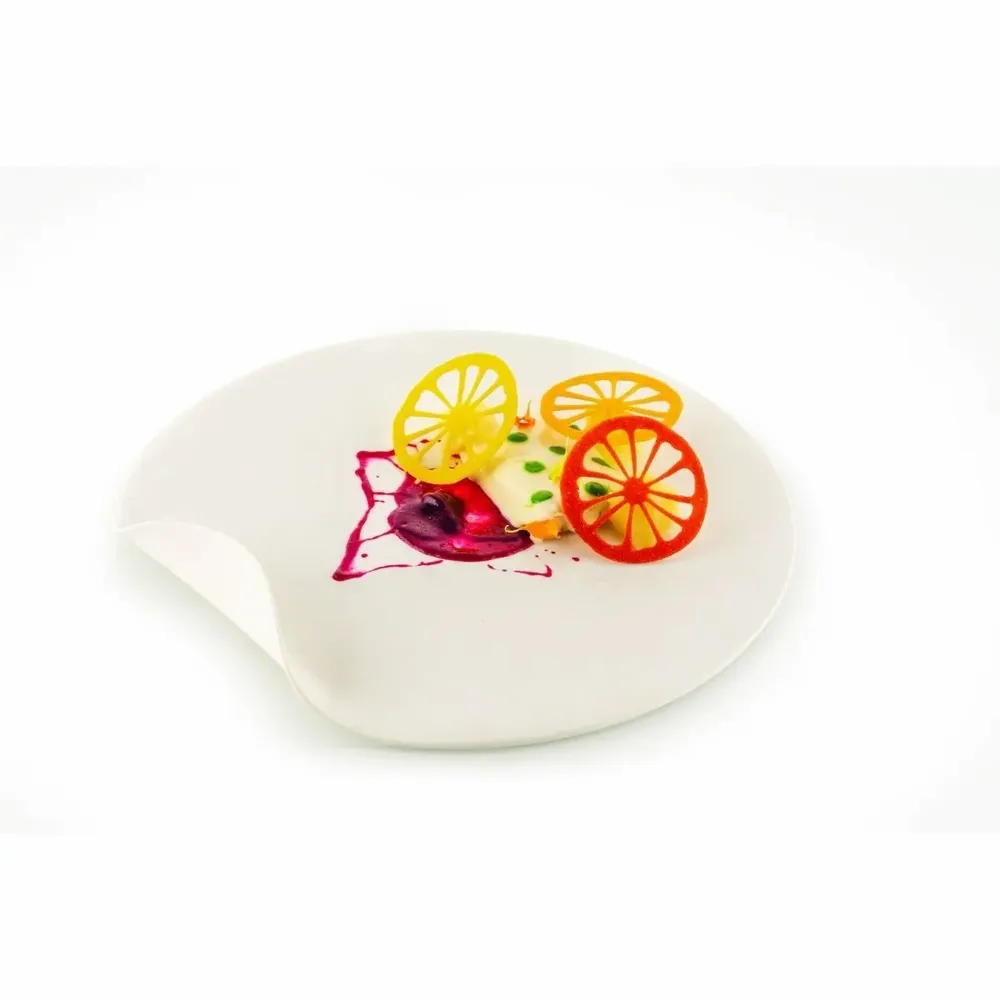 Kitchen utensils - ARANCIA&LIMONE - SILICONE MOULD N.24 ø60 H 2 MM - SILIKOMART S.R.L.