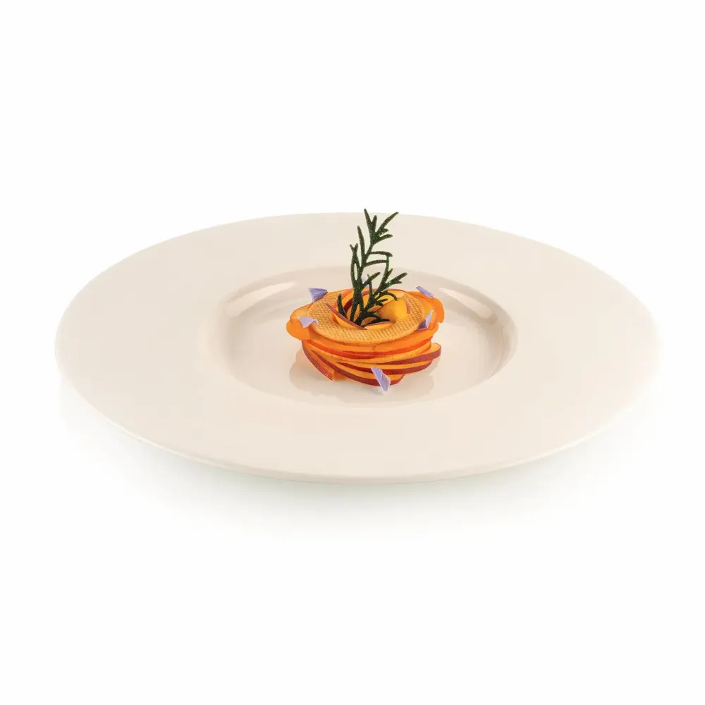 Kitchen utensils - ROSMARINO - SILICONE MOULD N.12 93X43 H 2 MM - N.16 75X38 H 2 MM - SILIKOMART S.R.L.