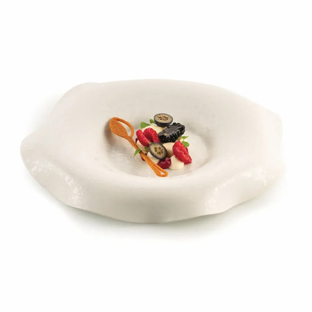 Kitchen utensils - COPERTO- SILICONE MOULD N.10 140X19 H 2 MM - N.10 140X27 H 2 MM - SILIKOMART S.R.L.