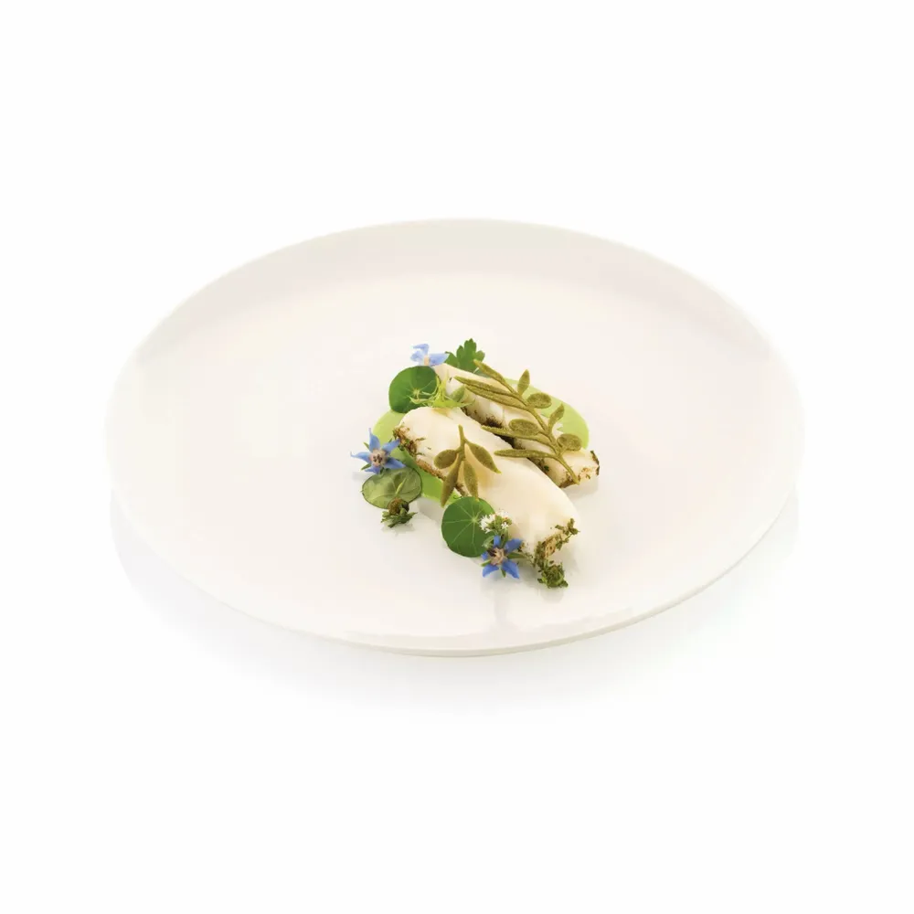 Kitchen utensils - ULIVO - SILICONE MOULD N.12 97X74 - N.15 49X34 H 2 MM - SILIKOMART S.R.L.