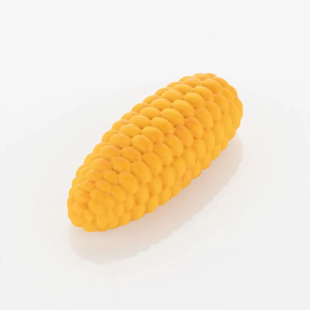 Kitchen utensils - PANNOCCHIA 20 - SILICONE MOULD N.12 PANNOCCHIE 68X26 H21 MM - SILIKOMART S.R.L.