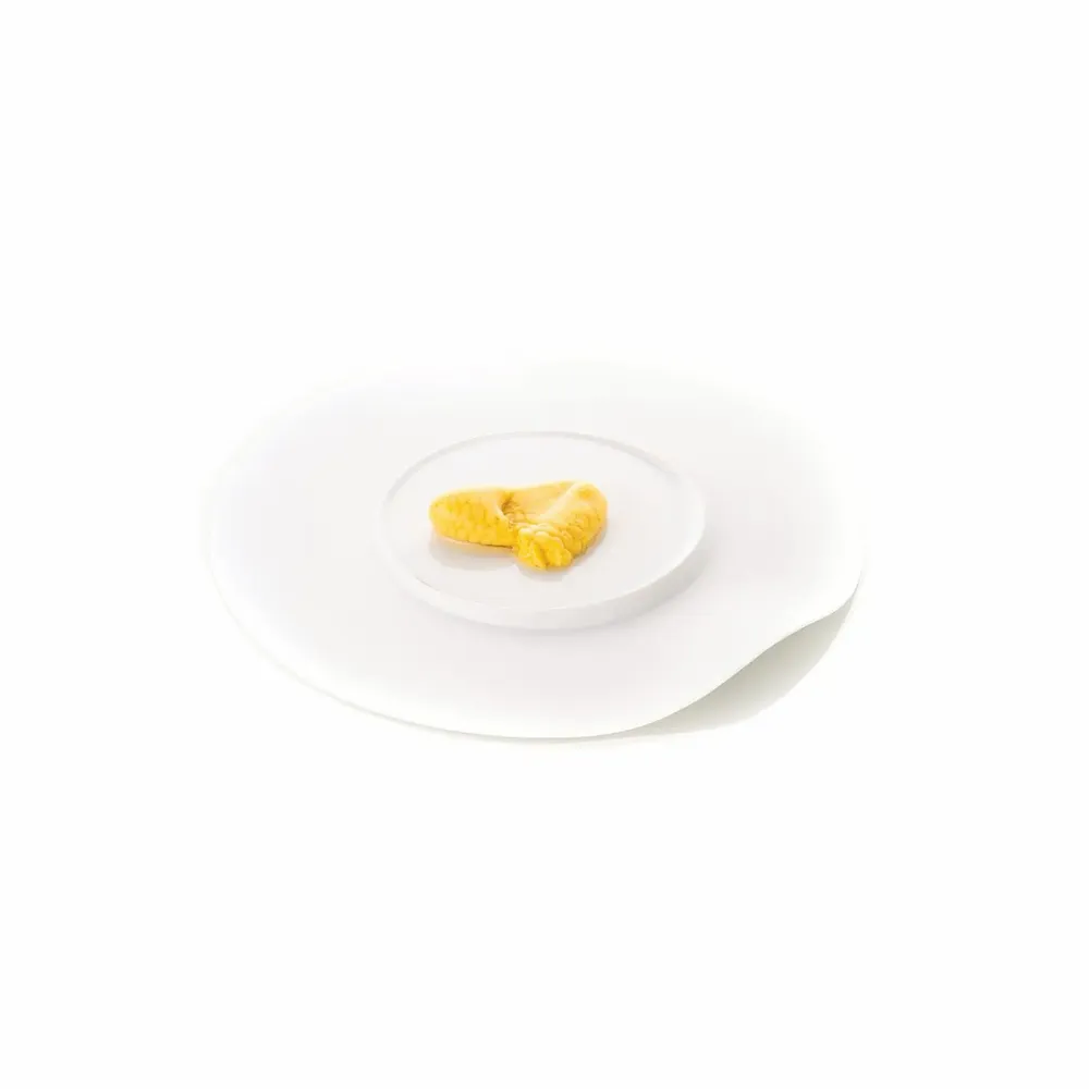 Kitchen utensils - PANNOCCHIA 20 - SILICONE MOULD N.12 PANNOCCHIE 68X26 H21 MM - SILIKOMART S.R.L.