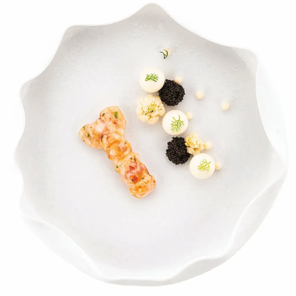 Ustensiles de cuisine - SCAMPO 20 - MOULE EN SILICONE N.12 81X42 H14MM - SILIKOMART S.R.L.
