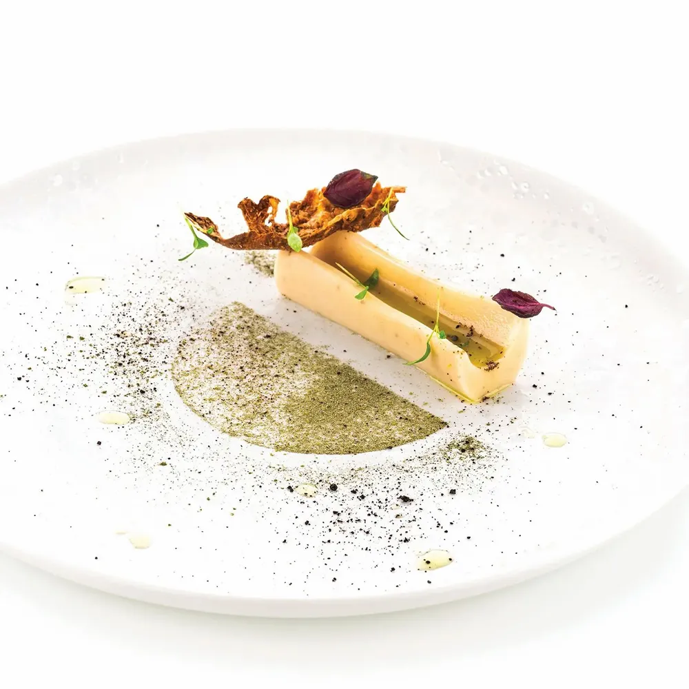 Ustensiles de cuisine - FEMORE 32 - MOULE EN SILICONE N.9 31X90 H 26MM - SILIKOMART S.R.L.