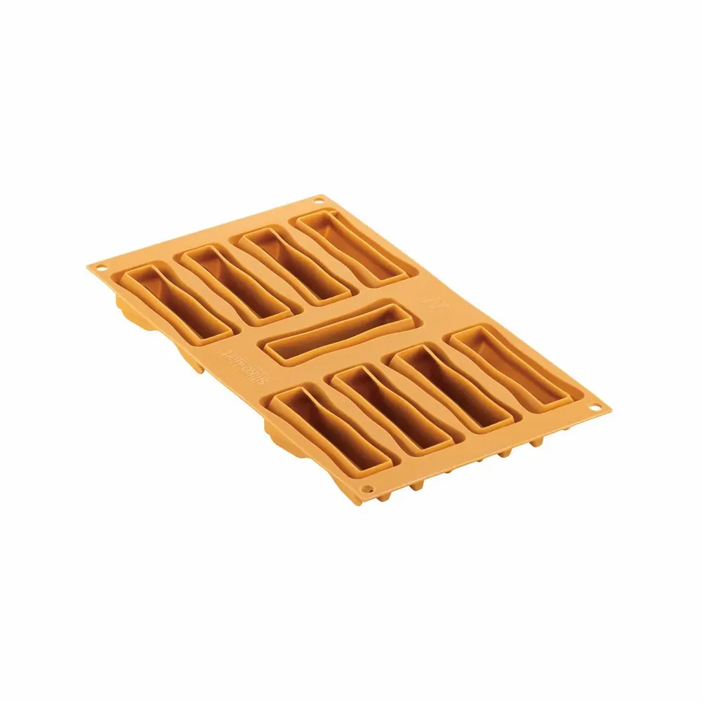 Ustensiles de cuisine - FEMORE 32 - MOULE EN SILICONE N.9 31X90 H 26MM - SILIKOMART S.R.L.