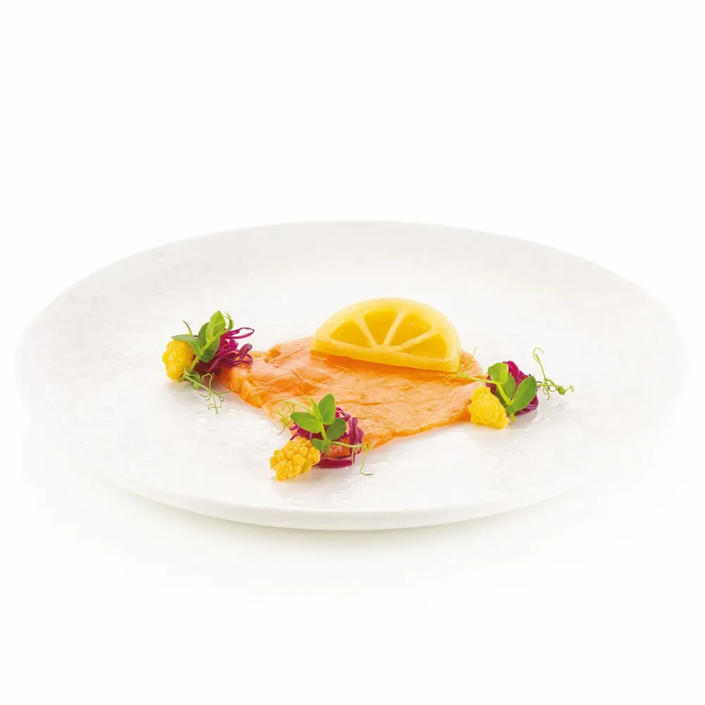 Kitchen utensils - LIMONE 14 - SILICONE MOULD N.10 65X35 H 14 MM - SILIKOMART S.R.L.