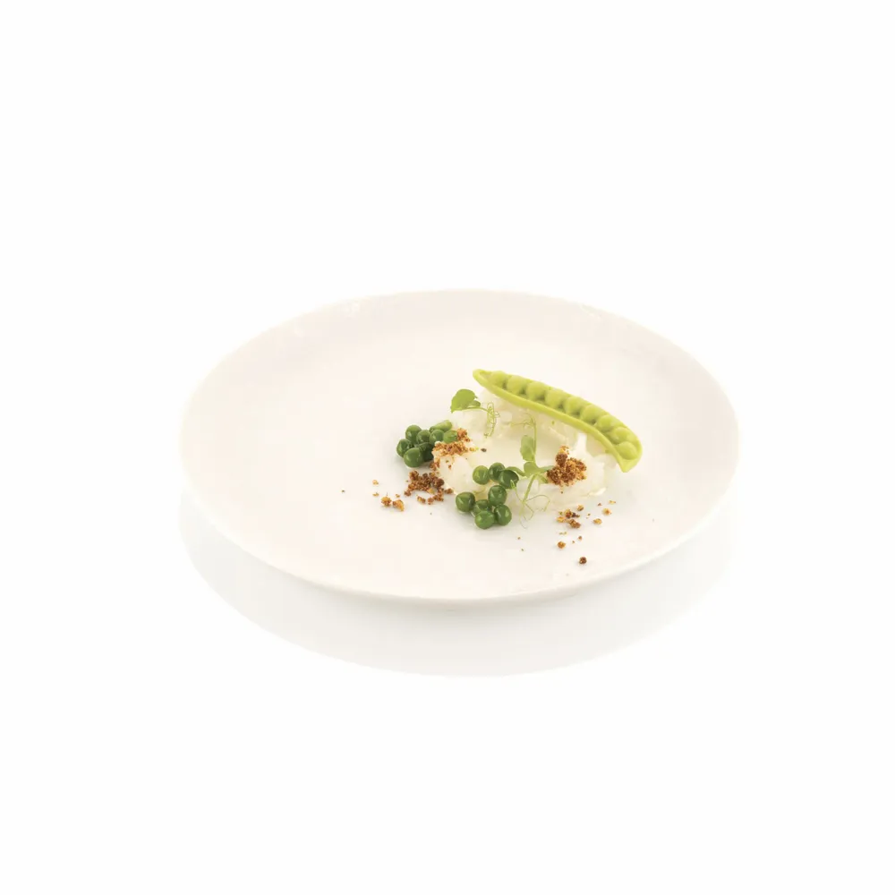 Kitchen utensils - BACCELLO 13 - SILICONE MOULD N.10 110X35 H 12 MM - SILIKOMART S.R.L.