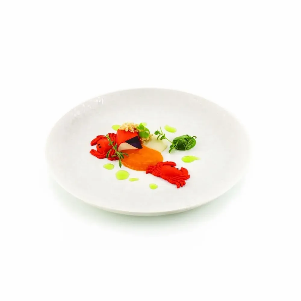 Kitchen utensils - GRANCHIO 6 - SILICONE MOULD N.12 61X41 H 7 MM - SILIKOMART S.R.L.