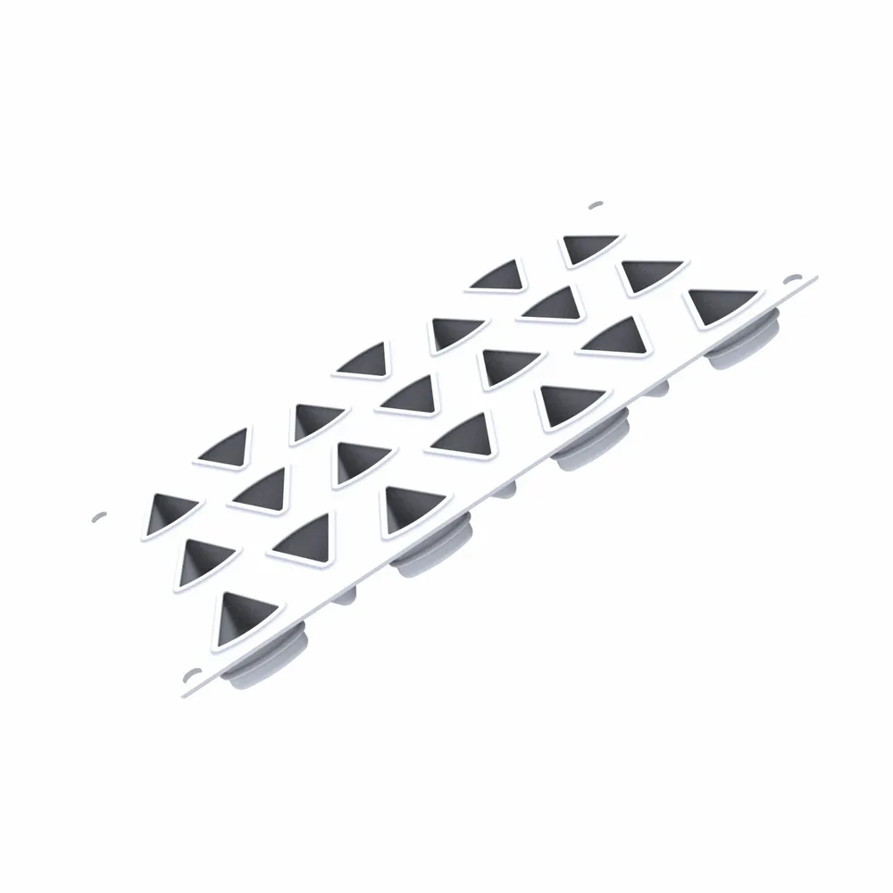 Ustensiles de cuisine - SLICE XS 14 - MOULE EN SILICONE N.21 38X31 H 20 MM - SILIKOMART S.R.L.
