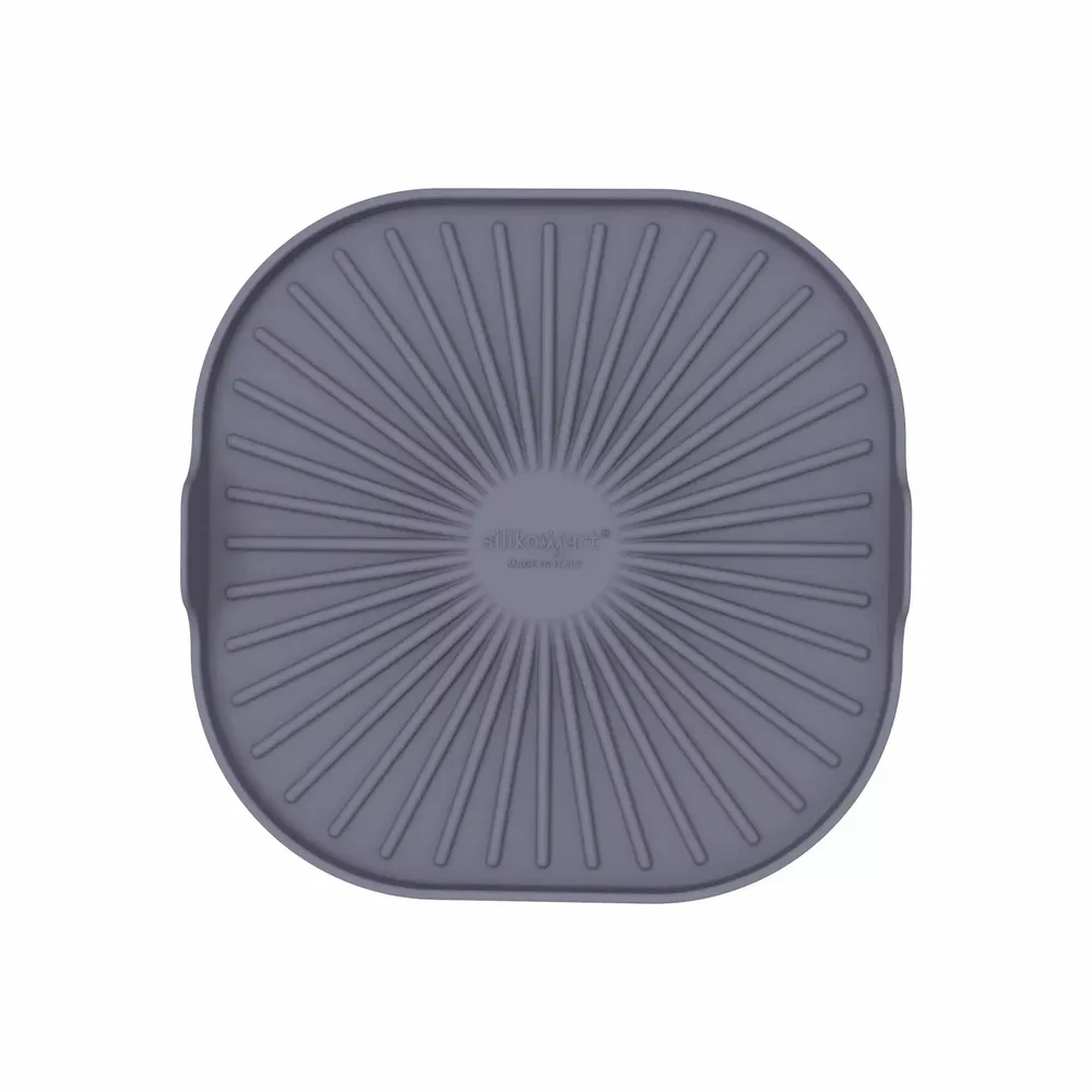 Ustensiles de cuisine - SILFRY TAPIS 215X215 MM - SILICONE TAPIS 215X215 H 7 MM - SILIKOMART S.R.L.