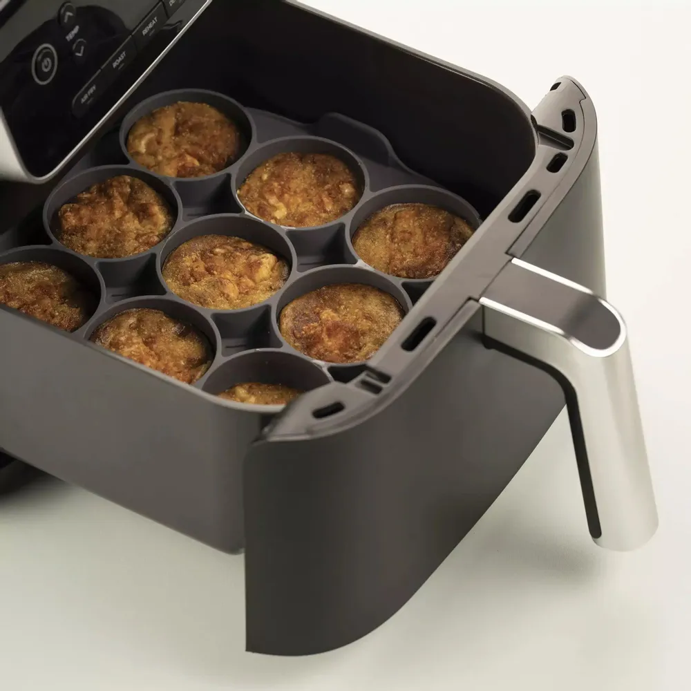 Ustensiles de cuisine - SILFRY EGG - MOULE EN SILICONE N.9 ø58 H 34 MM - SILIKOMART S.R.L.