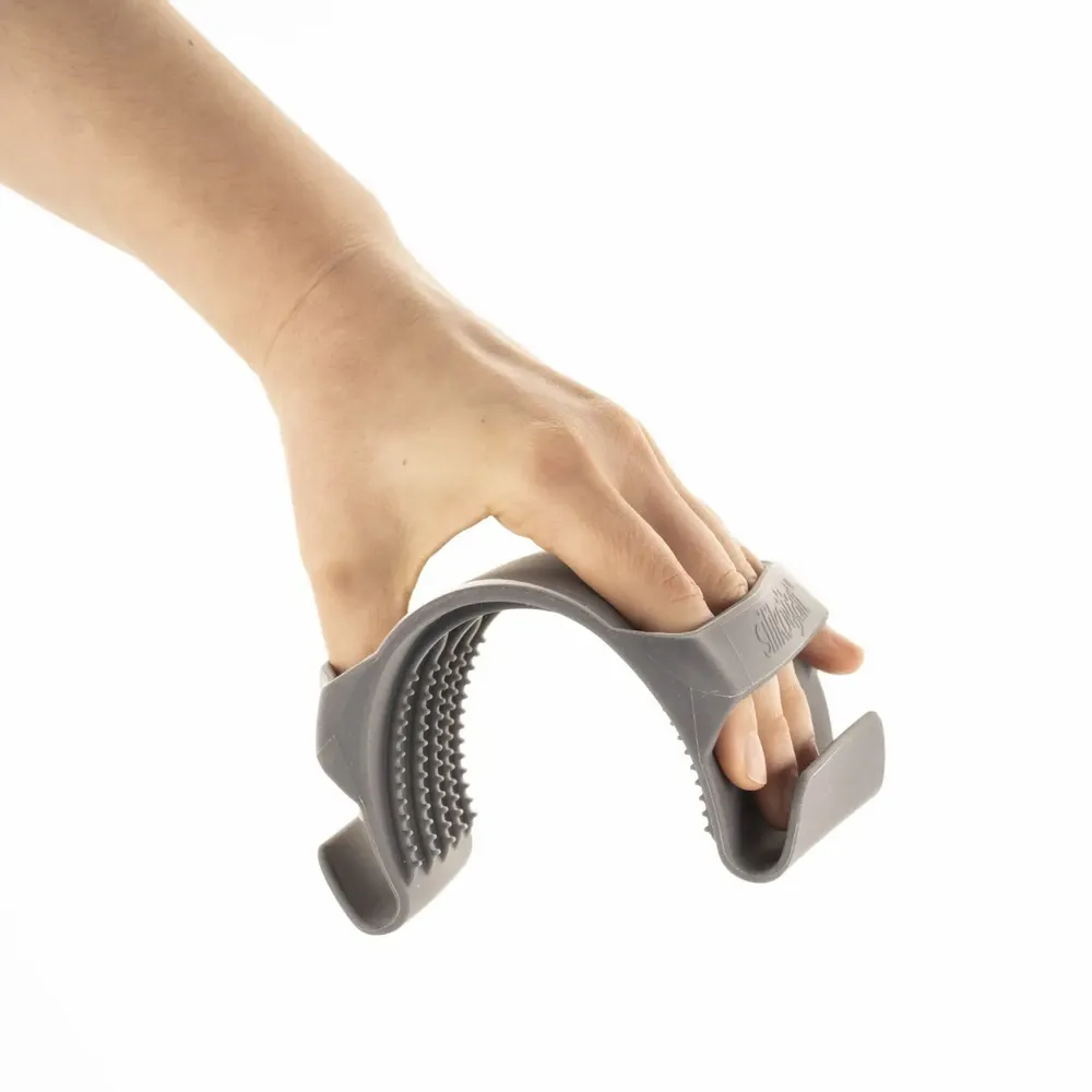 Kitchen utensils - GRIPPY - SILICONE MITT 140X120 H 60 MM - SILIKOMART S.R.L.