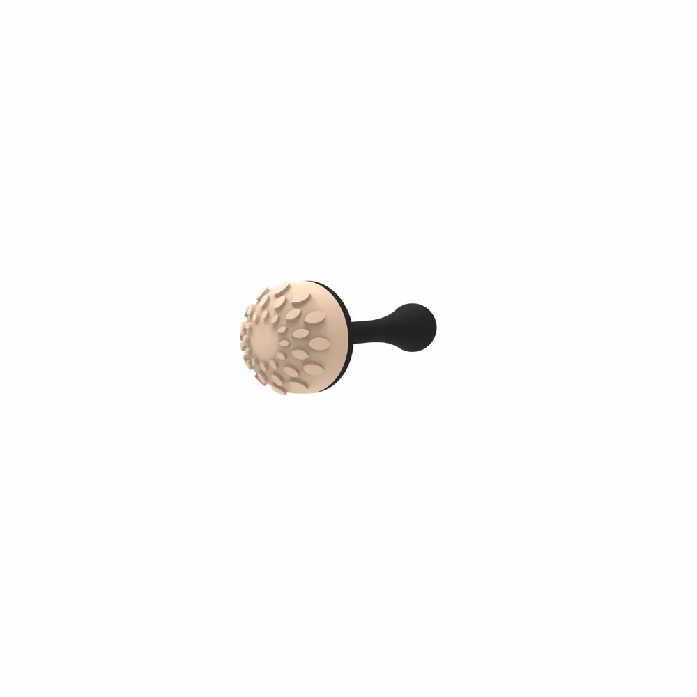 Kitchen utensils - CHOCO STAMP A - 4 STAMPS HANDLE + 4 SILICONE MOULDS ø 31 H 17 MM - SILIKOMART S.R.L.