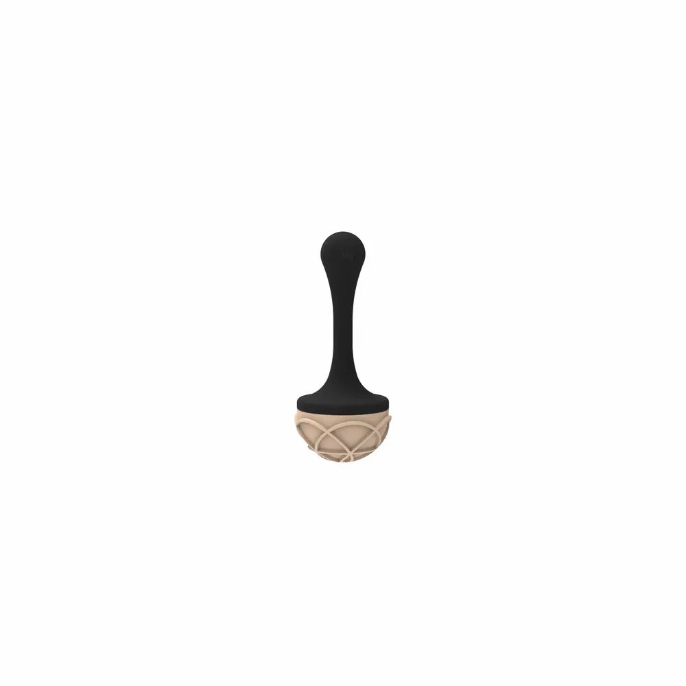 Kitchen utensils - CHOCO STAMP A - 4 STAMPS HANDLE + 4 SILICONE MOULDS ø 31 H 17 MM - SILIKOMART S.R.L.