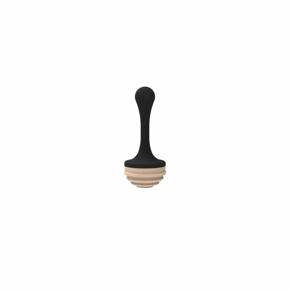 Kitchen utensils - CHOCO STAMP A - 4 STAMPS HANDLE + 4 SILICONE MOULDS ø 31 H 17 MM - SILIKOMART S.R.L.