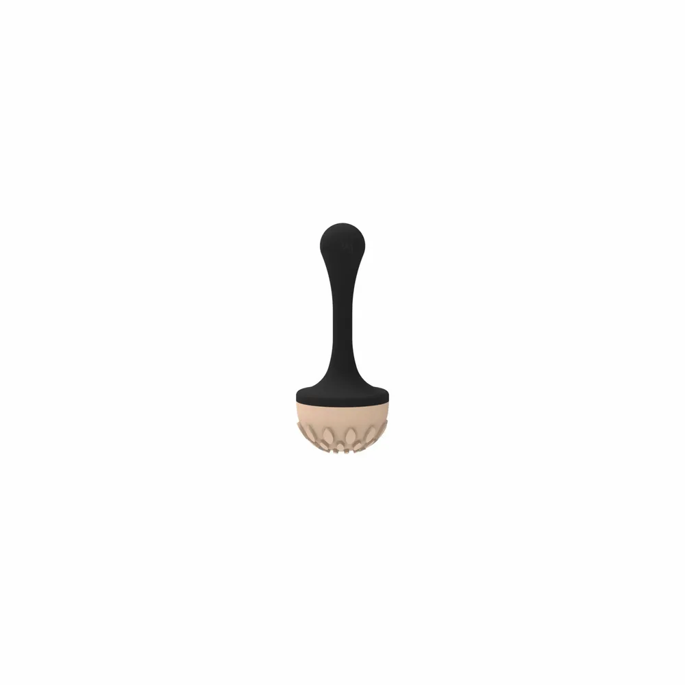 Kitchen utensils - CHOCO STAMP A - 4 STAMPS HANDLE + 4 SILICONE MOULDS ø 31 H 17 MM - SILIKOMART S.R.L.