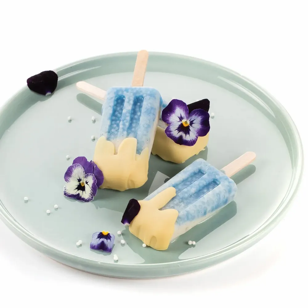 Kitchen utensils - GEL10M MINI VINTAGE - SILICONE MOULD - SILIKOMART S.R.L.