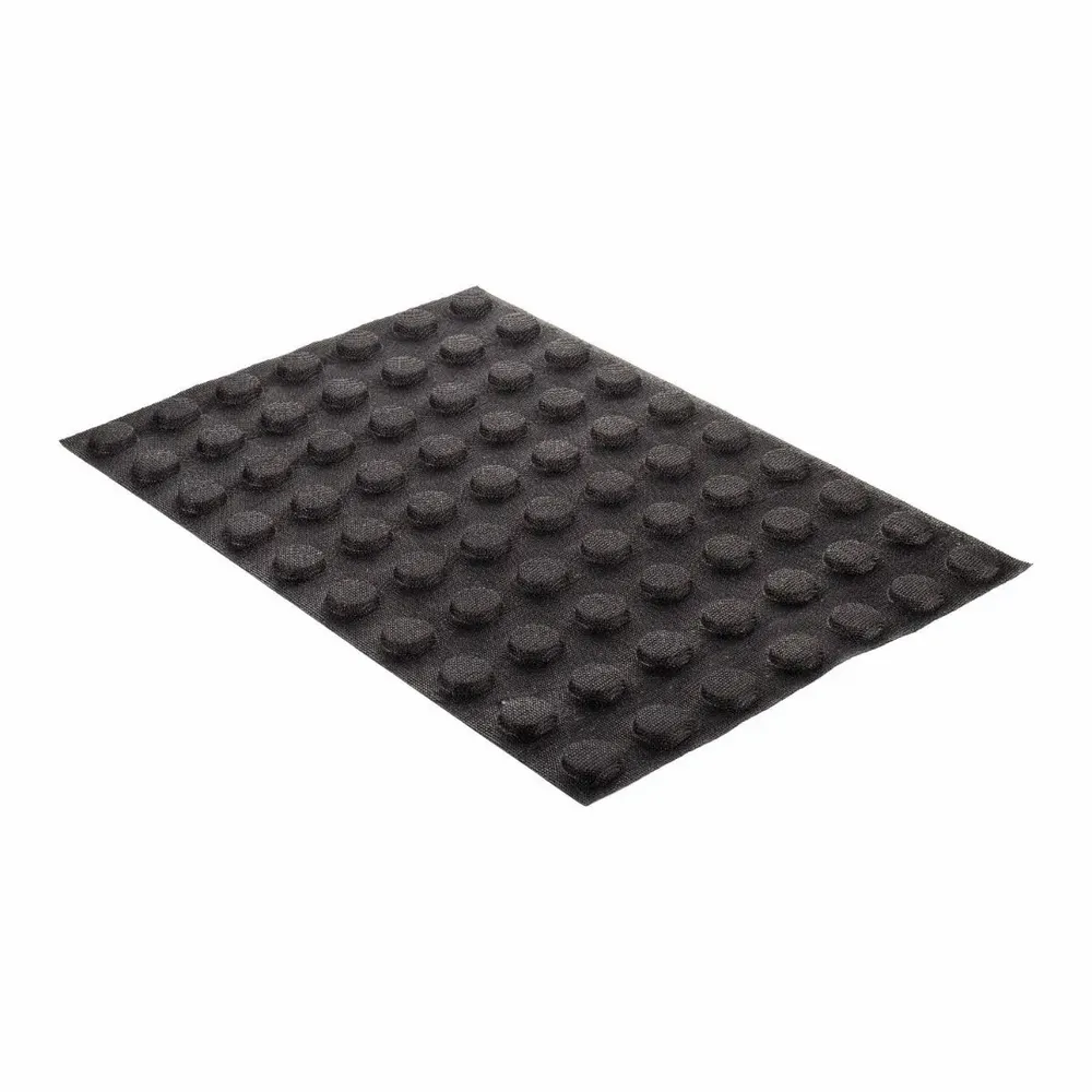 Kitchen utensils - AIR PLUS 36 ROUND - SILICONE MOULD AIRPLUS N.70 ROUND ø36 H 10 MM - SILIKOMART S.R.L.