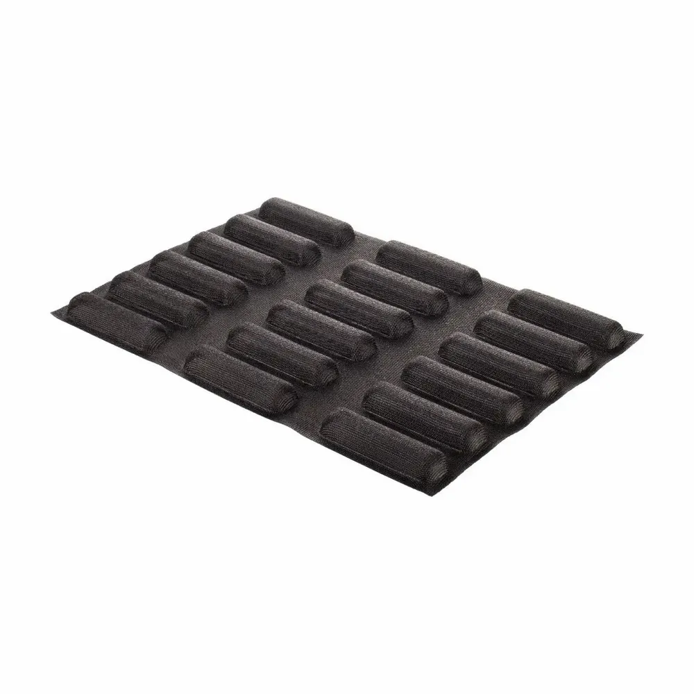 Kitchen utensils - AIR PLUS 39 MIDI PLUMCAKE - SILICONE MOULD AIR PLUS N.18 155X41 H 25 MM - SILIKOMART S.R.L.