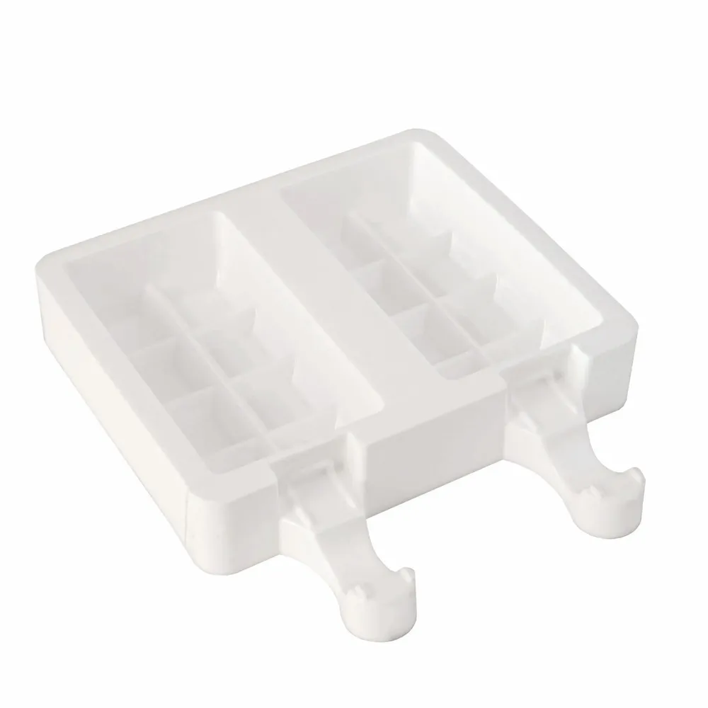 Kitchen utensils - SET GEL02 - SET 2 EASY CREAM CHOCOSTICK - SILIKOMART S.R.L.