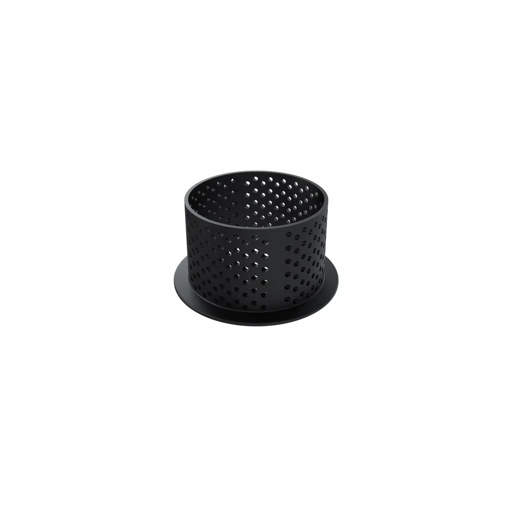 Kitchen utensils - TARTE RING ROUND Ø50 H 35 MM - N.6 RINGS - SILIKOMART S.R.L.